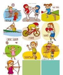 水里的：尖叫 岸上的：看起来好好玩